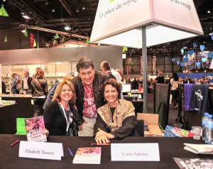 WaW salon du livre 21