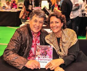 WaW salon du livre 22